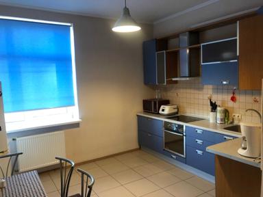 1-комнатная квартира по адресу бульвар Дружбы Народов (площадь 56 м²) - Atlanta.ua - фото 23