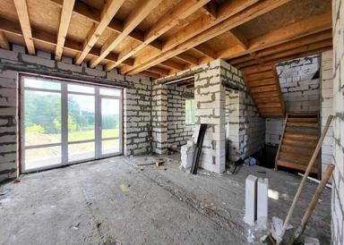 Дом по адресу ул. Первомайская (площадь 120 м²) - Atlanta.ua - фото 35