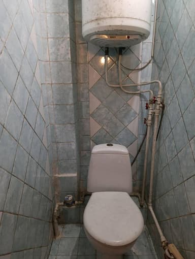 3-комнатная квартира по адресу ул. Спортивная (площадь 61,3 м²) - Atlanta.ua - фото 22