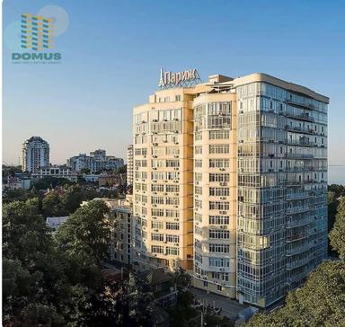 2-комнатная квартира по адресу ул. Пироговская (площадь 75,7 м²) - Atlanta.ua - фото 9