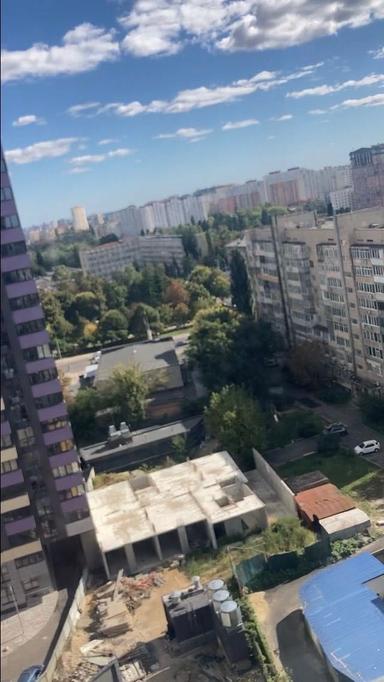 1-кімнатна квартира за адресою вул. Шухевича Романа (площа 47 м²) - Atlanta.ua - фото 13