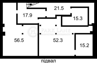 Commercial real estate at (area 1500 m²) - Atlanta.ua - photo 25