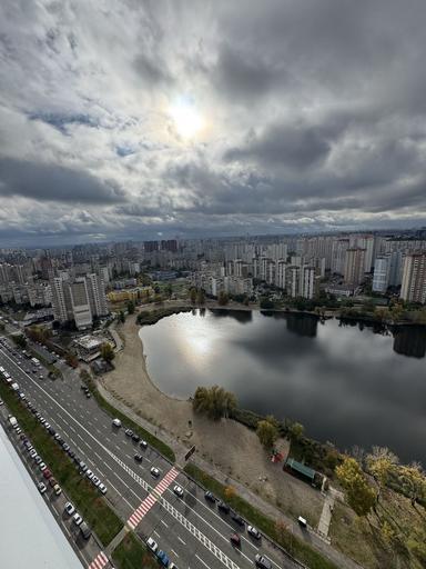 3-комнатная квартира по адресу ул. Вырлицкая (площадь 125 м²) - Atlanta.ua - фото 14