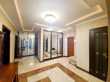 3-rooms apartment apartment by the address (area 115 m²) - Atlanta.ua - photo 16