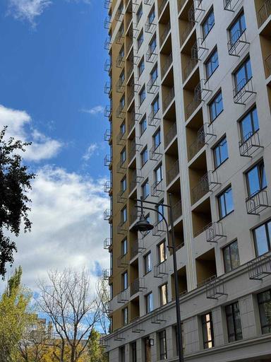 3-rooms apartment apartment by the address st. Mudrogo yaroslava (area 87,3 m²) - Atlanta.ua - photo 30