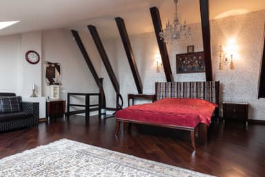 2-кімнатна квартира за адресою вул. Іллєнка Юрія (площа 134,1 м²) - Atlanta.ua - фото 16