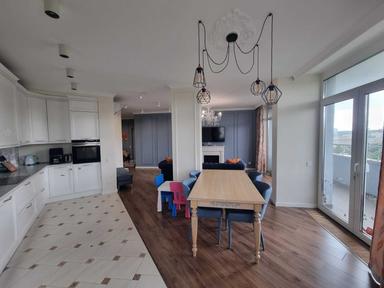 3-кімнатна квартира за адресою вул. Вишгородська (площа 135 м²) - Atlanta.ua - фото 30