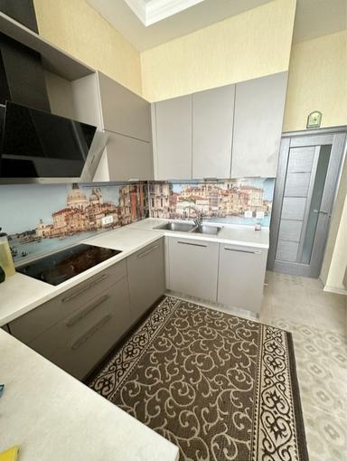 3-кімнатна квартира за адресою вул. Парусна (площа 97 м²) - Atlanta.ua - фото 11