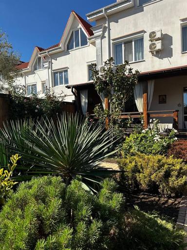 House by the address st. Primorskaya (area 240 m²) - Atlanta.ua - photo 20