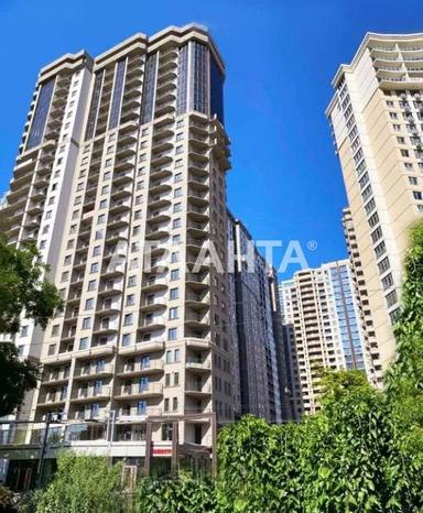 1-room apartment apartment by the address st. Kulikovo pole pl Oktyabrskoy revolyutsii pl (area 29,3 m²) - Atlanta.ua - photo 24