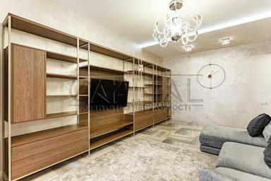 Многокомнатная квартира по адресу бульвар Дружбы Народов (площадь 160 м²) - Atlanta.ua - фото 39