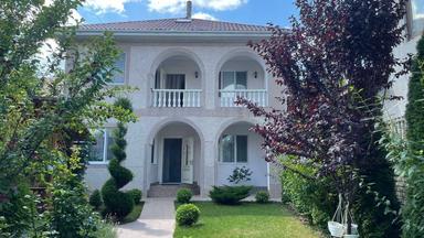 House by the address st. Malogoloskovskaya ul (area 180 m²) - Atlanta.ua - photo 16