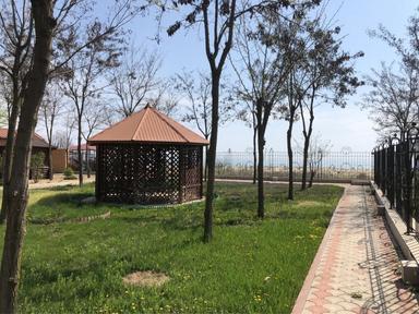 House by the address st. Mikhaylovskaya Industrialnaya (area 1500 m²) - Atlanta.ua - photo 13