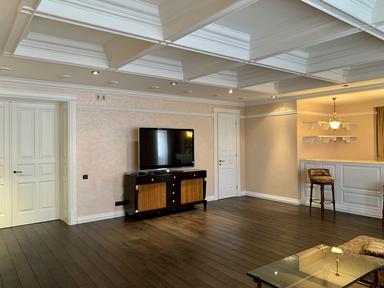 Многокомнатная квартира по адресу Куликово поле пл. (площадь 720 м²) - Atlanta.ua - фото 40