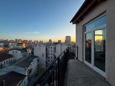 3-кімнатна квартира за адресою (площа 167 м²) - Atlanta.ua - фото 25