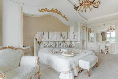 House by the address st. Lokomotivnaya (area 333 m²) - Atlanta.ua - photo 41