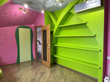 Будинок за адресою вул. Магістратська (площа 350 м²) - Atlanta.ua - фото 44