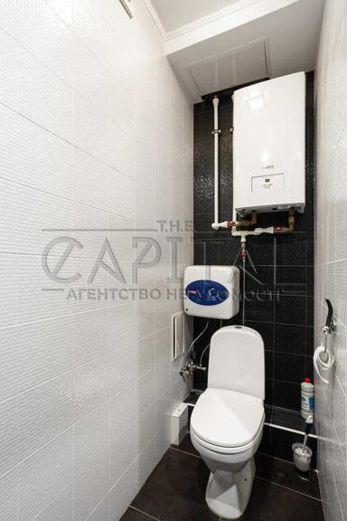 Коммерческая недвижимость по адресу ул. Никольско-Слободская (площадь 127,1 м²) - Atlanta.ua - фото 34