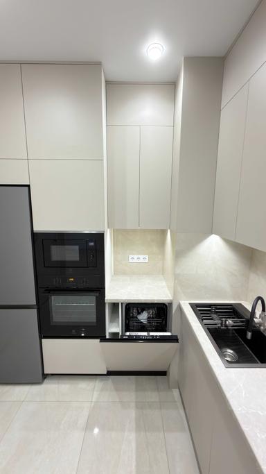 1-room apartment apartment by the address (area 43 m²) - Atlanta.ua - photo 20