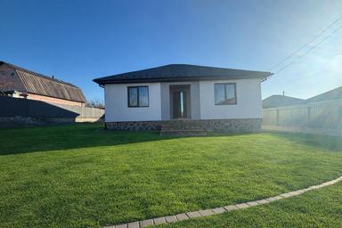 Дом по адресу ул. 40-лет Победы (площадь 100 м²) - Atlanta.ua - фото 19