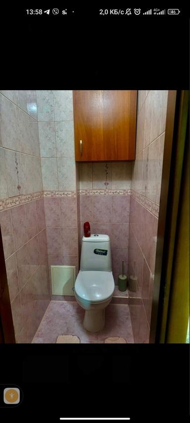 2-кімнатна квартира за адресою вул. Богдана Хмельницького (площа 52 м²) - Atlanta.ua - фото 16