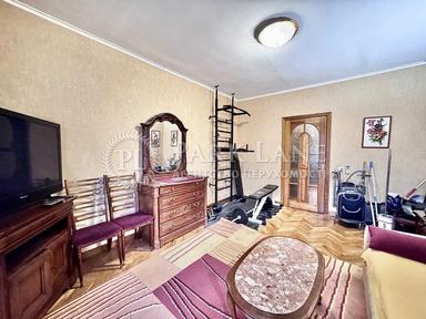 Многокомнатная квартира по адресу ул. Гоголевская (площадь 113,4 м²) - Atlanta.ua - фото 39