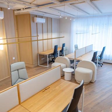 Комерційна нерухомість за адресою вул. Новоселицька (площа 135 м²) - Atlanta.ua - фото 13