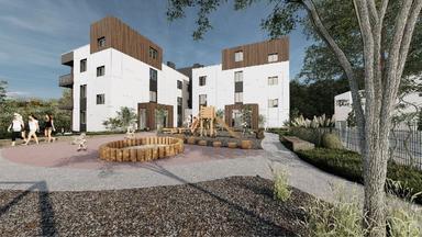 2-rooms apartment apartment by the address st. Kapelanska (area 57 m²) - Atlanta.ua - photo 34