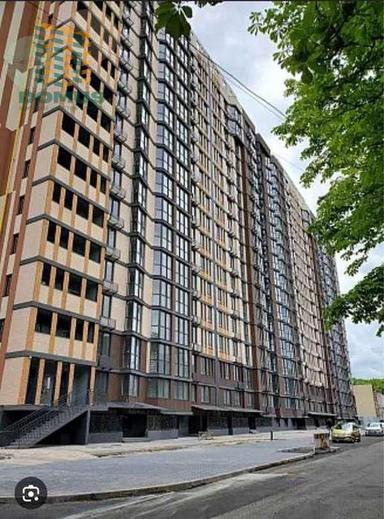 3-комнатная квартира по адресу ул. Танкистов (площадь 96 м²) - Atlanta.ua - фото 19