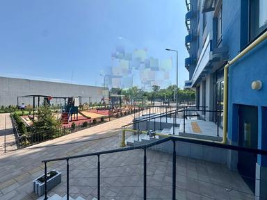 1-кімнатна квартира за адресою наб. Дніпровська (площа 47,8 м²) - Atlanta.ua - фото 19