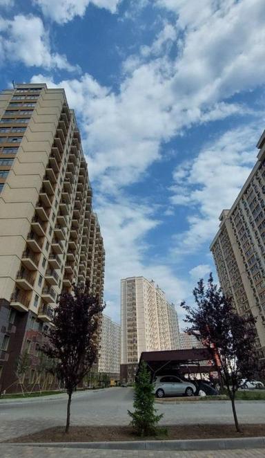 2-кімнатна квартира за адресою (площа 66 м²) - Atlanta.ua - фото 14