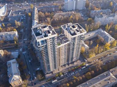 2-кімнатна квартира за адресою бульвар Дружби Народів (площа 85 м²) - Atlanta.ua - фото 14