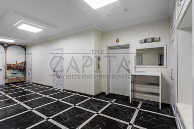 Багатокімнатна квартира за адресою вул. Іллєнка Юрія (площа 219 м²) - Atlanta.ua - фото 39