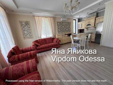 Дом по адресу ул. Китобойная (площадь 390 м²) - Atlanta.ua - фото 22