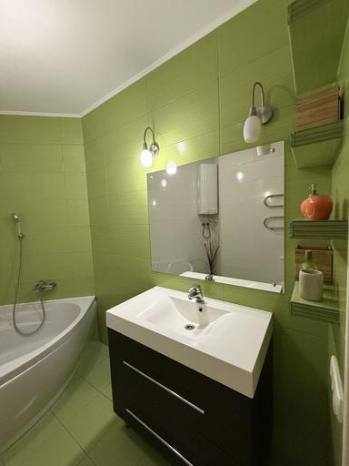 1-кімнатна квартира за адресою вул. Вишгородська (площа 57 м²) - Atlanta.ua - фото 21