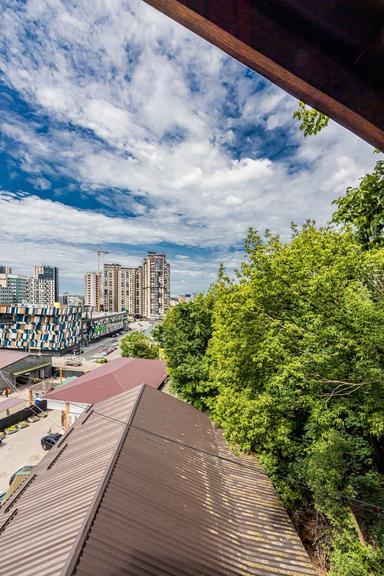 Commercial real estate at st. Bulvar Druzhby Narodov (area 1000 m²) - Atlanta.ua - photo 11