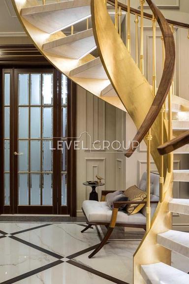 Багатокімнатна квартира за адресою вул. Лук'яненка Левка (площа 206 м²) - Atlanta.ua - фото 39