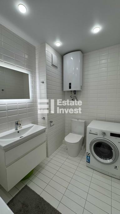 1-кімнатна квартира за адресою (площа 35,4 м²) - Atlanta.ua - фото 20