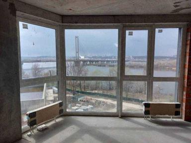 3-комнатная квартира по адресу ул. Заречная (площадь 106 м²) - Atlanta.ua - фото 5