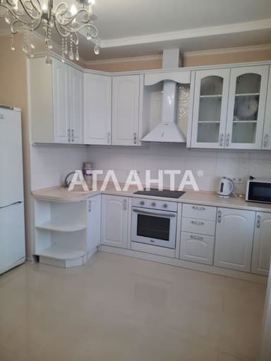 1-комнатная квартира по адресу (площадь 48 м²) - Atlanta.ua - imageAlt 16