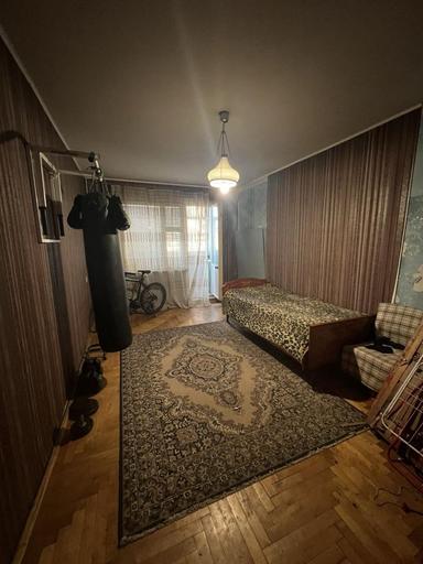 3-rooms apartment apartment by the address st. Petefi Shandora pl (area 65,7 m²) - Atlanta.ua - photo 19