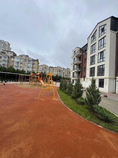 1-комнатная квартира по адресу ул. Проценко (площадь 45 м²) - Atlanta.ua - фото 14