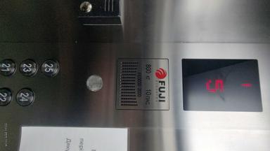 1-кімнатна квартира за адресою вул. Кадетський Гай (площа 41,7 м²) - Atlanta.ua - фото 28