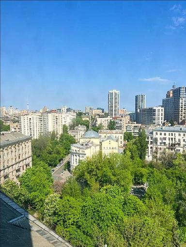 Багатокімнатна квартира за адресою (площа 336,8 м²) - Atlanta.ua - фото 32