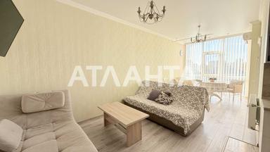 1-кімнатна квартира за адресою Куликове поле пл. (площа 50,2 м²) - Atlanta.ua - фото 16