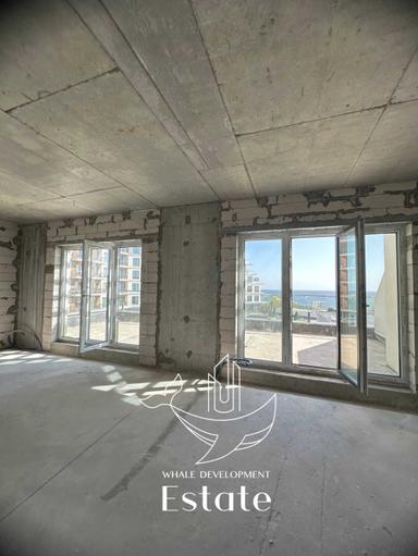 3-rooms apartment apartment by the address st. Sportivnaya (area 118,6 m²) - Atlanta.ua - photo 13