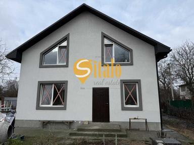 Дом по адресу (площадь 130 м²) - Atlanta.ua - фото 34