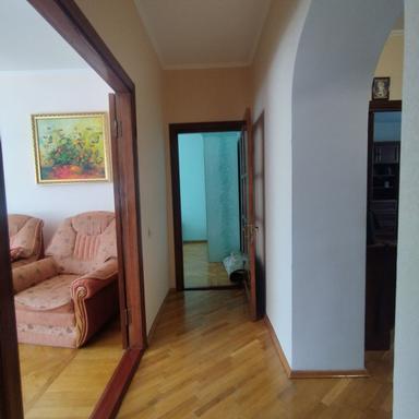 3-rooms apartment apartment by the address st. Bandery Stepana (area 75 m²) - Atlanta.ua - photo 14
