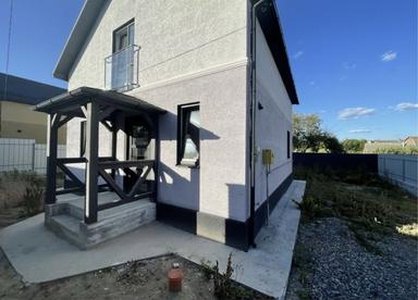 Дом по адресу ул. Магистратская (площадь 114 м²) - Atlanta.ua - фото 9