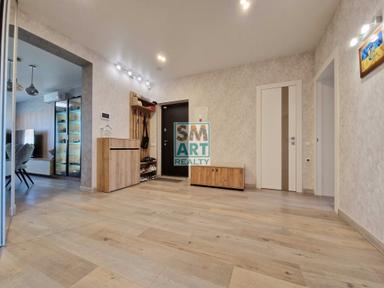 3-кімнатна квартира за адресою вул. Новомостицька (площа 117 м²) - Atlanta.ua - фото 45